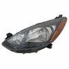 2011-2014 Mazda 2 Head Lamp Driver Side High Quality