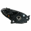 2011-2014 Mazda 2 Head Lamp Driver Side High Quality