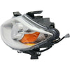 2010-2012 Mazda Cx9 Head Lamp Driver Side Halogen High Quality
