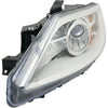 2010-2012 Mazda Cx9 Head Lamp Driver Side Halogen High Quality