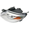 2010-2012 Mazda Cx9 Head Lamp Driver Side Halogen High Quality