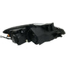 2010-2012 Mazda Cx9 Head Lamp Driver Side Halogen High Quality