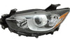 2013-2016 Mazda Cx5 Head Lamp Driver Side Halogen High Quality