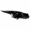 2010-2011 Mazda 3 Head Lamp Driver Side Hid Without Auto Level Control Without Drl High Quality
