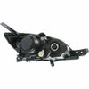 2007-2009 Mazda 3 Head Lamp Driver Side Hatch Back Hid High Quality