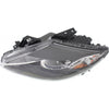 2013-2015 Mazda Cx9 Head Lamp Driver Side Hid High Quality