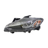 Head Lamp Driver Side Mazda Cx9 2013-2015 Hid Capa