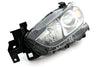 2014-2017 Mazda 6 Head Lamp Driver Side Halogen High Quality