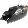 2012 Mazda Cx7 Head Lamp Driver Side Hid High Quality