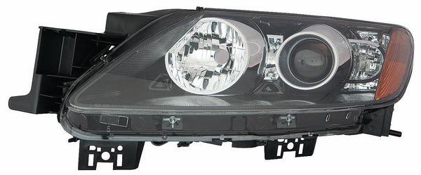 2012 Mazda Cx7 Head Lamp Driver Side Hid High Quality