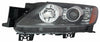 2012 Mazda Cx7 Head Lamp Driver Side Hid High Quality