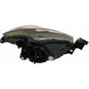 2016 Mazda 2 Head Lamp Driver Side High Quality