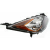 2016 Mazda 2 Head Lamp Driver Side High Quality