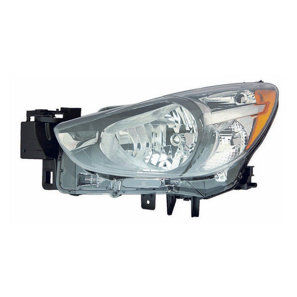2016 Mazda 2 Head Lamp Driver Side High Quality