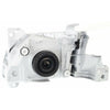 2000-2001 Mazda Mpv Head Lamp Passenger Side High Quality