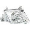 2000-2001 Mazda Mpv Head Lamp Passenger Side High Quality