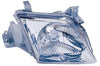 2000-2001 Mazda Mpv Head Lamp Passenger Side