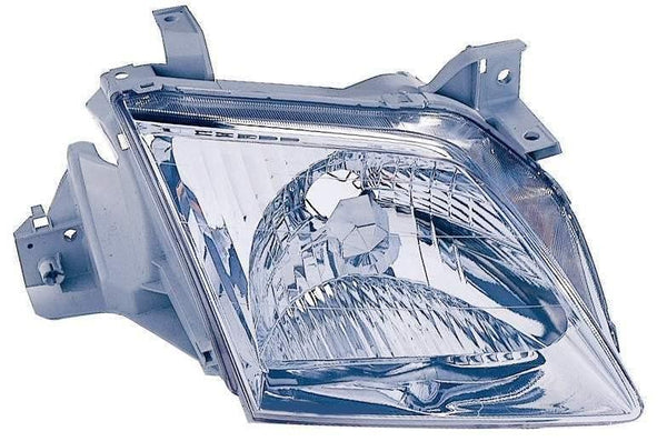 2000-2001 Mazda Mpv Head Lamp Passenger Side High Quality