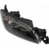 2004-2009 Mazda 3 Head Lamp Passenger Side Sedan High Quality