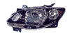 2004-2006 Mazda Mpv Head Lamp Passenger Side With Rocker Mldgs Driver Side High Quality