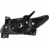 2004-2006 Mazda Mpv Head Lamp Passenger Side Wo/Rocker Moulding High Quality