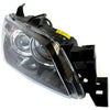 2004-2006 Mazda 3 Head Lamp Passenger Side Sedan With Hid High Quality