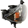 2004-2006 Mazda 3 Head Lamp Passenger Side Sedan With Hid High Quality