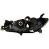 2004-2006 Mazda 3 Head Lamp Passenger Side Sedan With Hid High Quality