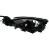 2009-2010 Mazda 6 Head Lamp Passenger Side Xenon High Quality