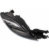 2009-2010 Mazda 6 Head Lamp Passenger Side Xenon High Quality