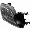 2009-2010 Mazda 6 Head Lamp Passenger Side Xenon High Quality