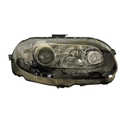 2006-2008 Mazda Mx5 Miata Head Lamp Passenger Side Halogen From 04/12/2006 High Quality