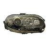 2006-2008 Mazda Mx5 Miata Head Lamp Passenger Side Halogen From 04/12/2006 High Quality