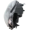 2009-2010 Mazda 6 Head Lamp Passenger Side Halogen High Quality