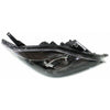 2008-2009 Mazda 5 Head Lamp Passenger Side Halogen Black Bezel High Quality