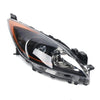 2010-2013 Mazda 3 Head Lamp Passenger Side Halogen Without Sky Activ High Quality