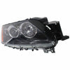 2009 Mazda Cx7 Head Lamp Passenger Side High Quality