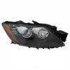 2010-2011 Mazda Cx7 Head Lamp Passenger Side Halogen With Signal High Quality