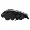 2010-2011 Mazda Cx7 Head Lamp Passenger Side Halogen With Signal High Quality