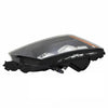 2010-2011 Mazda Cx7 Head Lamp Passenger Side Halogen With Signal High Quality