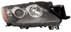 2010-2012 Mazda Cx7 Head Lamp Passenger Side Hid With Signal High Quality