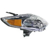 2006-2007 Mazda 5 Head Lamp Passenger Side Halogen High Quality