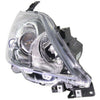 2006-2007 Mazda 5 Head Lamp Passenger Side Halogen High Quality