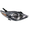 2006-2007 Mazda 5 Head Lamp Passenger Side Halogen High Quality