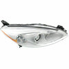 2012-2015 Mazda 5 Head Lamp Passenger Side Halogen High Quality