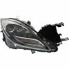 2011-2013 Mazda 6 Head Lamp Passenger Side Halogen High Quality