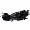 2011-2013 Mazda 6 Head Lamp Passenger Side Halogen High Quality