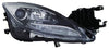 Head Lamp Passenger Side Mazda Mazda 6 2011-2013 Halogen Capa , Ma2519141C