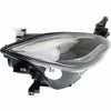 2011-2013 Mazda 6 Head Lamp Passenger Side Xenon High Quality