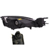 2011-2013 Mazda 6 Head Lamp Passenger Side Xenon High Quality